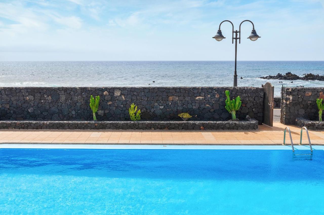 Villa Adelina Punta Mujeres エクステリア 写真
