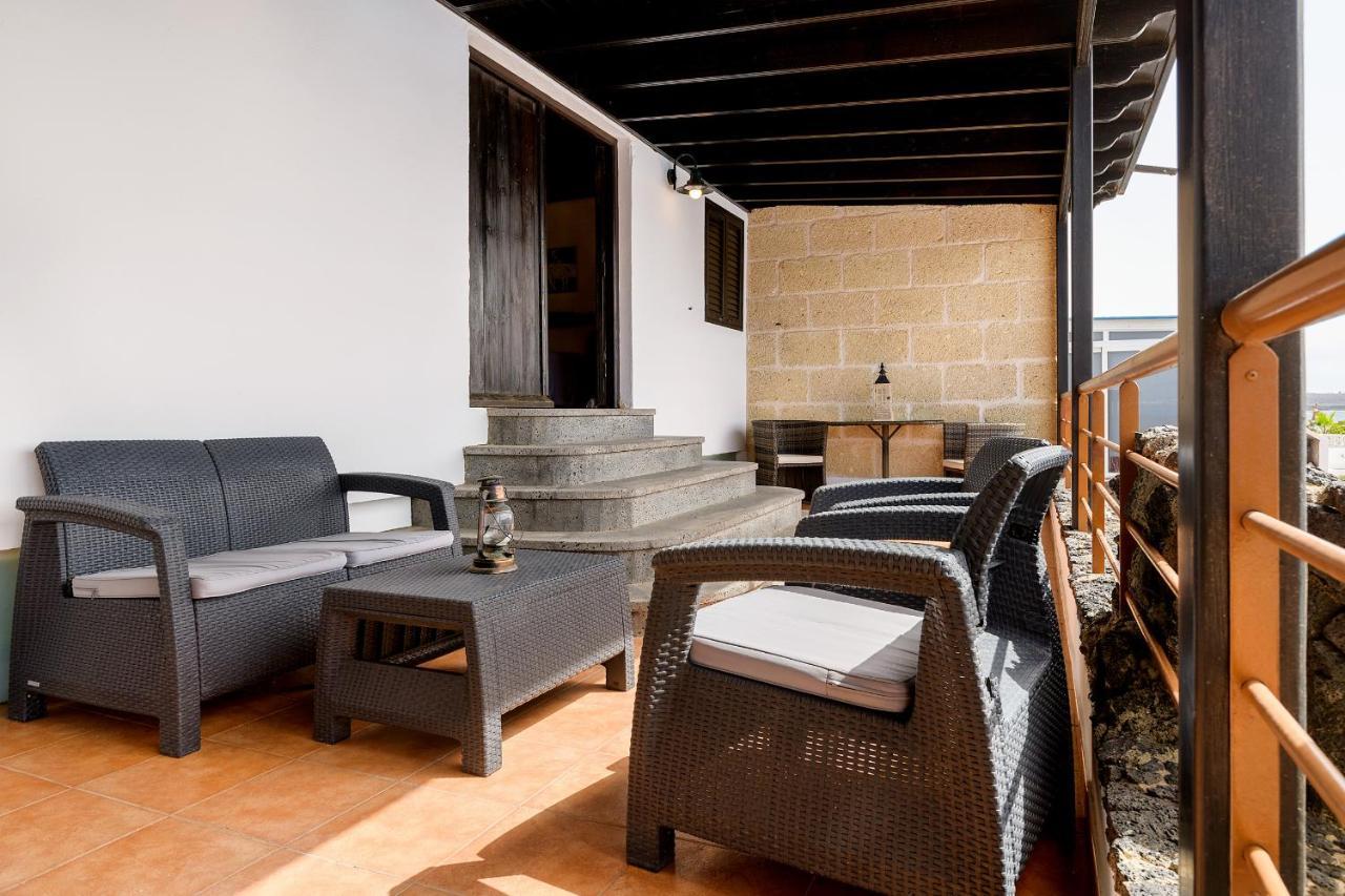 Villa Adelina Punta Mujeres エクステリア 写真