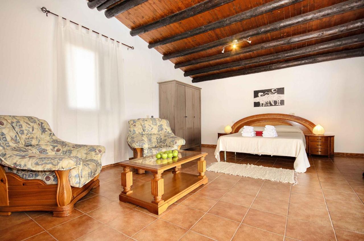Villa Adelina Punta Mujeres エクステリア 写真