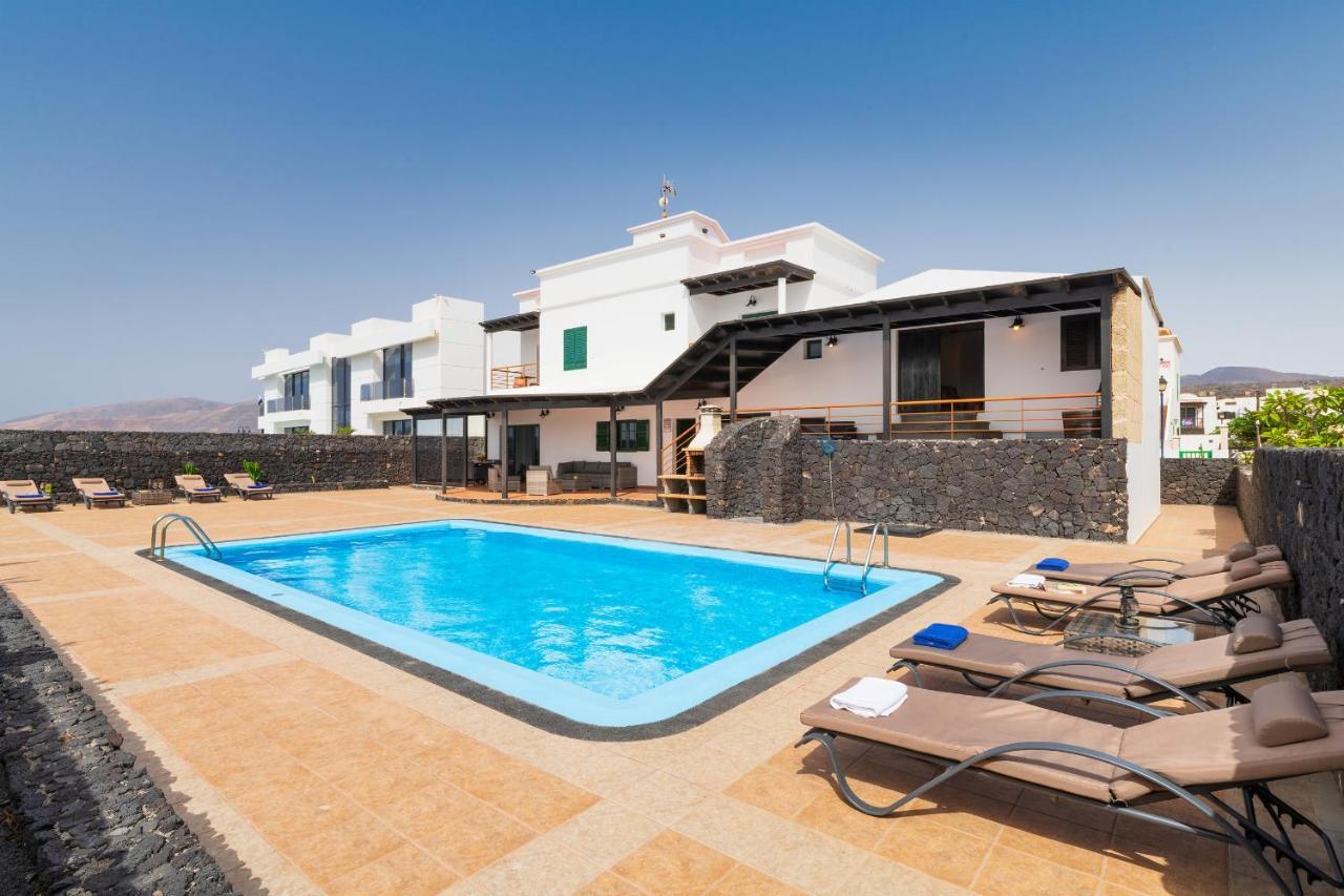 Villa Adelina Punta Mujeres エクステリア 写真
