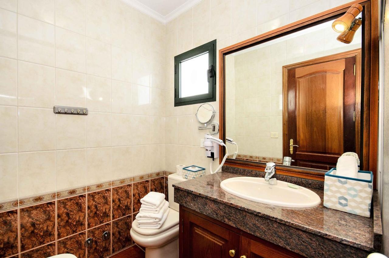Villa Adelina Punta Mujeres エクステリア 写真