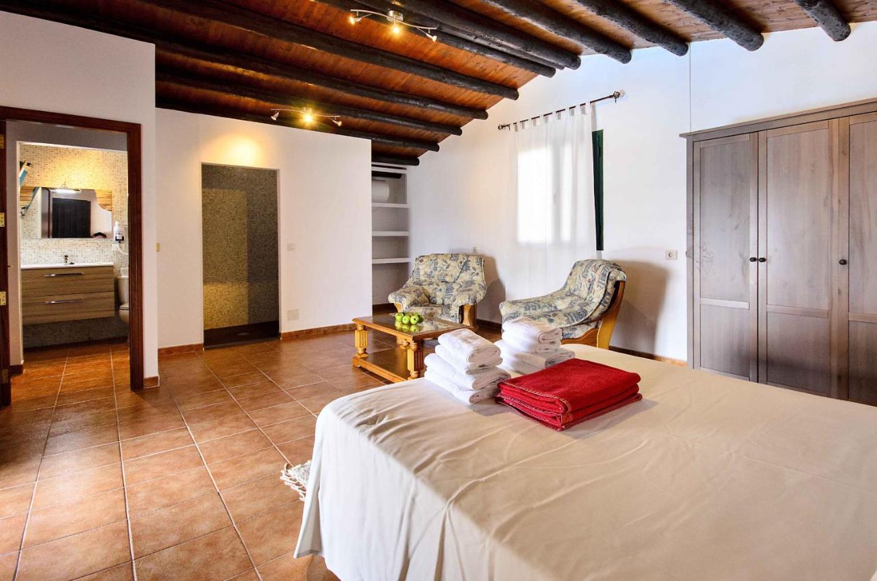Villa Adelina Punta Mujeres エクステリア 写真