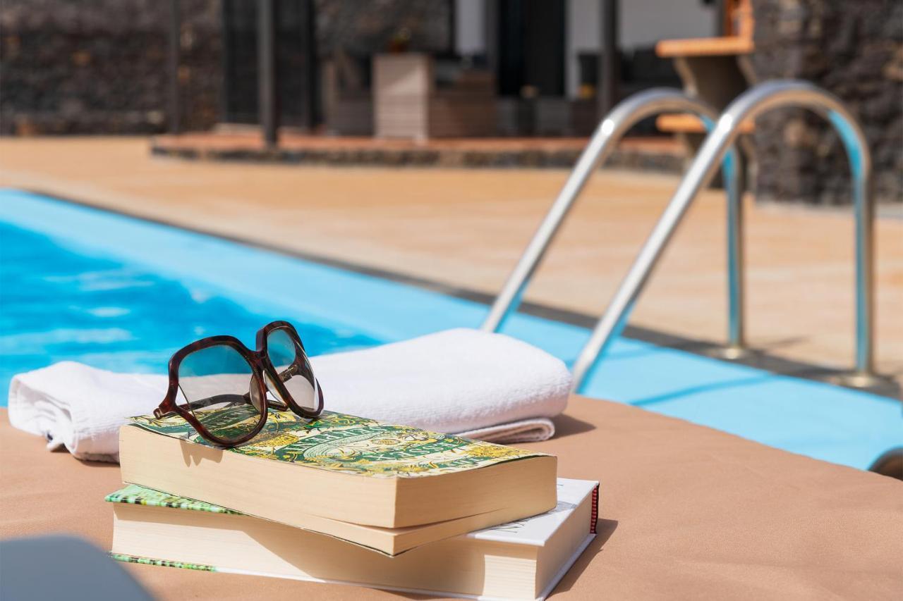 Villa Adelina Punta Mujeres エクステリア 写真