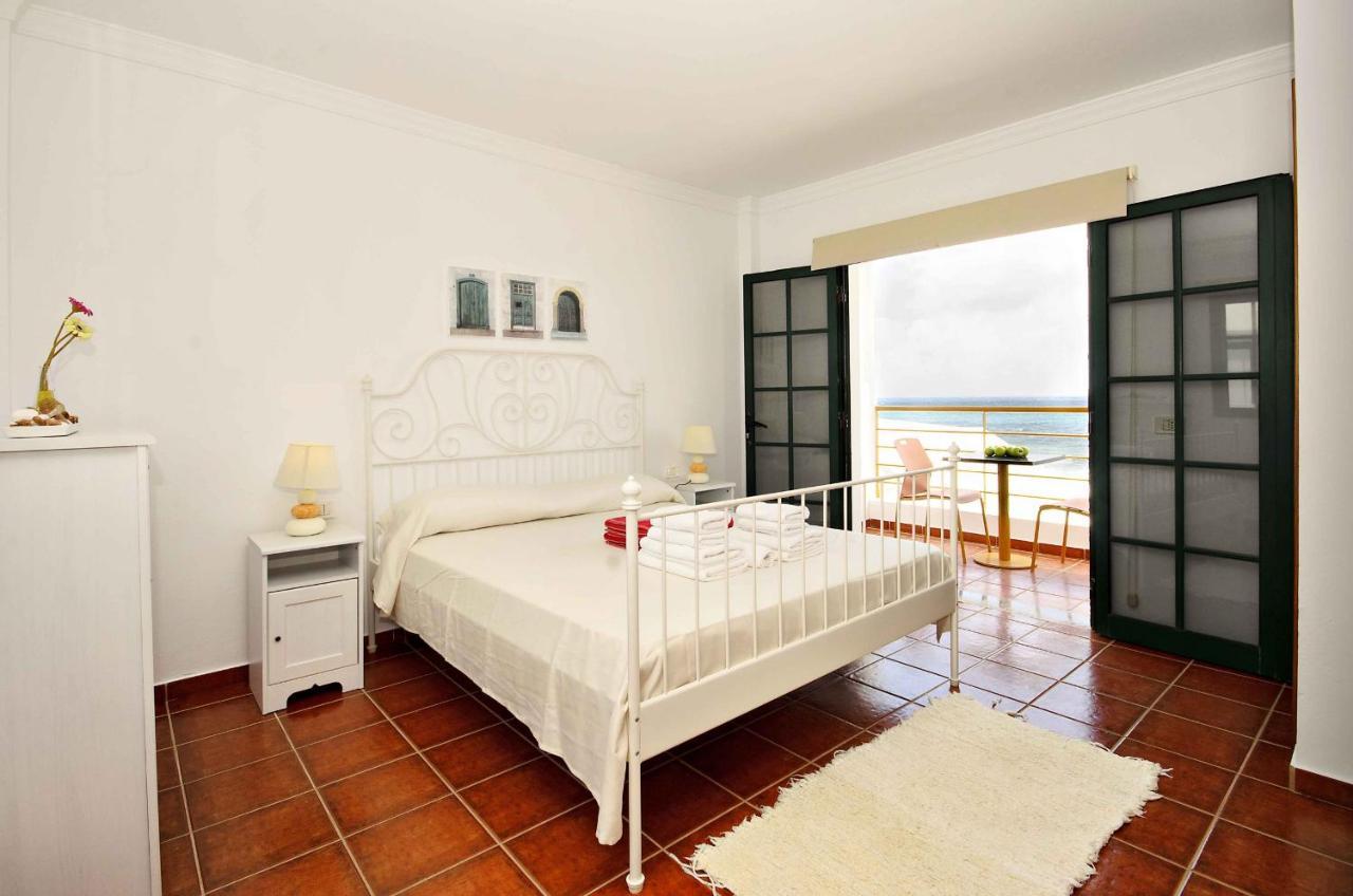 Villa Adelina Punta Mujeres エクステリア 写真